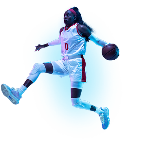Player College Basketball Showcase